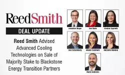 Reed-Smith Reed-Smith