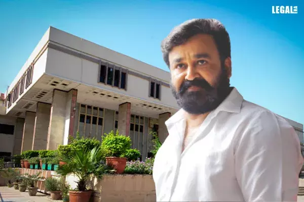Mohanlal-Viswanathan-Nair