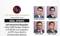 cyril-amarchand-ami-paradigm-ltts-acquisition cyril-amarchand-ami-paradigm-ltts-acquisition