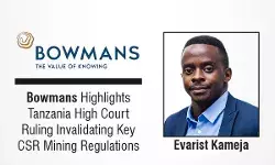 bowmans-tanzania-high-court-csr-mining-regulations-invalid