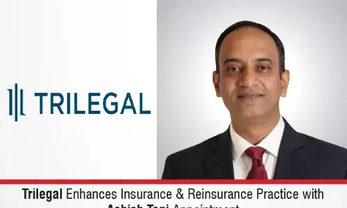 trilegal-ashish-teni-insurance-reinsurance-appointment