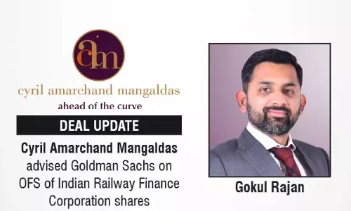 cyril-amarchand-goldman-sachs-irfc-ofs