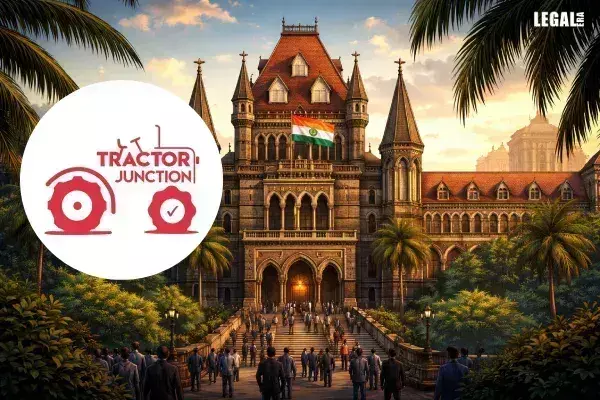 Bombay High Court Cancels ‘TRACTORJUNCTION’ Trademark, Finds Registration Secured Through Bad Faith and False User Claim