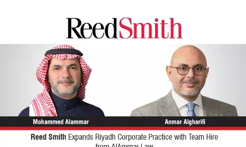 reed-smith-riyadh-team-hire-alaammar-law-corporate-practice