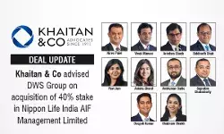 khaitan-dws-nippon-life-aif-acquisition khaitan-dws-nippon-life-aif-acquisition