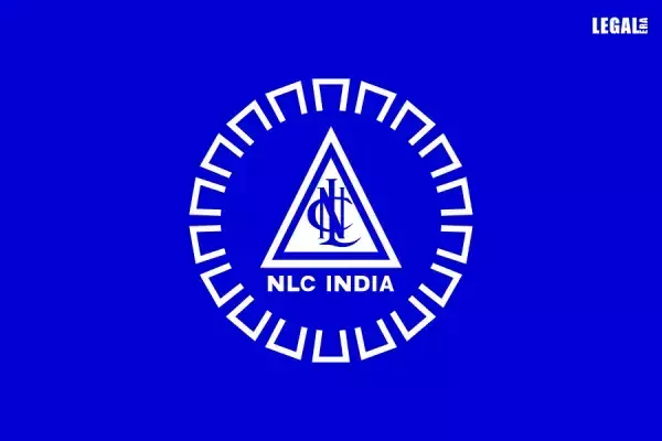 NLC-India