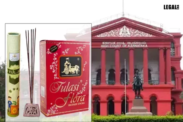 TULSI-&-TULASI TULSI-&-TULASI