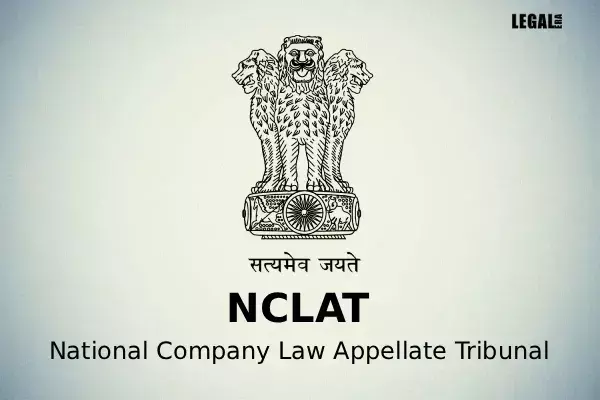 NCLAT