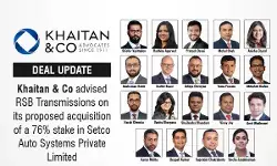 khaitan-rsb-setco-acquisition-76-stake