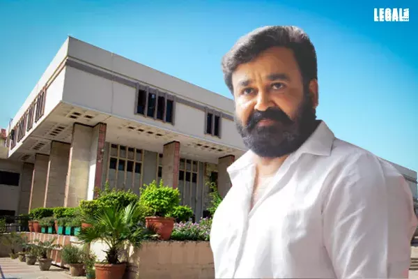 Mohanlal