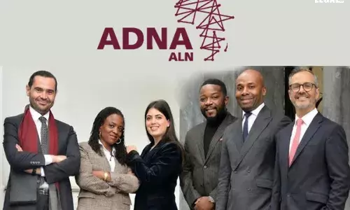 ADNA Opens Kinshasa Office To Support Complex Transactions Across Central Africa