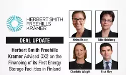 Herbert-Smith-Freehills