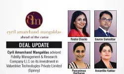 cyril-amarchand-mangaldas-fidelity-spinny-series-g-investment