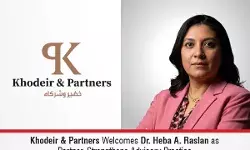 khodeir-partners-welcomes-dr-heba-raslan-partner khodeir-partners-welcomes-dr-heba-raslan-partner