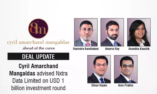cyril-amarchand-mangaldas-nxtra-data-1b-investment