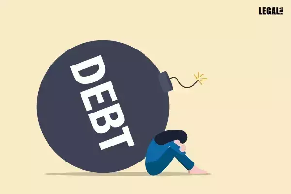 Debt