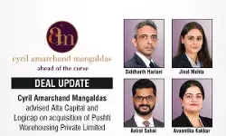 cyril-amarchand-mangaldas-advised-alta-capital-logicap-pushti-warehousing-acquisition