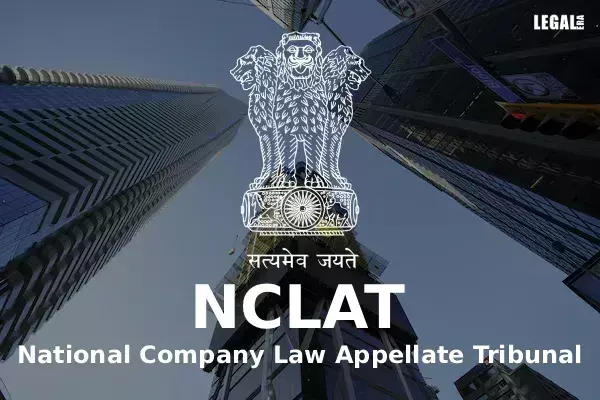 NCLAT