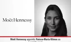 lvmh-moet-hennessy-appoints-raissa-maria-klimos-legal-counsel lvmh-moet-hennessy-appoints-raissa-maria-klimos-legal-counsel