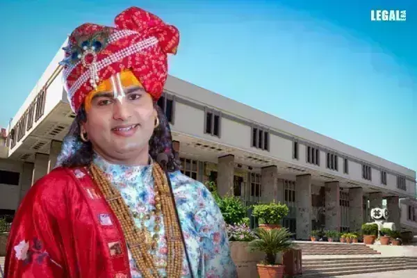 Delhi High Court Grants Interim Protection To Pookie Baba, Orders Takedown Of AI Deepfakes And Misleading Persona Misuse