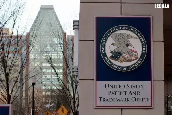 USPTO USPTO