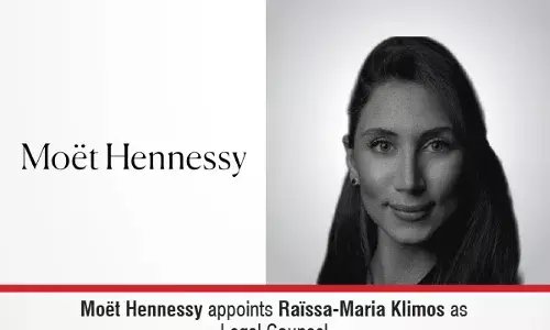lvmh-moet-hennessy-appoints-raissa-maria-klimos-legal-counsel