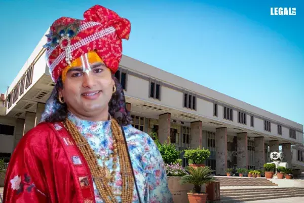 Delhi High Court Grants Interim Protection To Pookie Baba, Orders Takedown Of AI Deepfakes And Misleading Persona Misuse