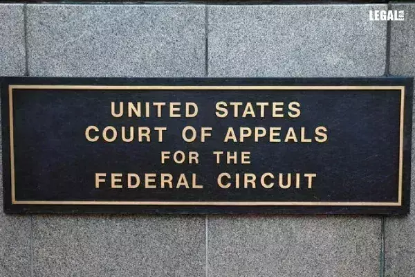 Federal-Circuit Federal-Circuit