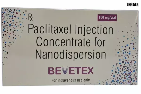 Bevetex