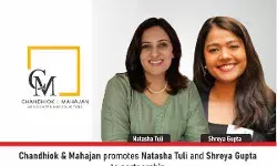 chandhiok-mahajan-promotes-natasha-tuli-shreya-gupta-partnership
