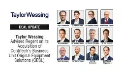 Taylor-Wessing Taylor-Wessing