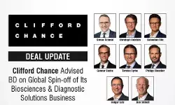 Clifford-Chance Clifford-Chance