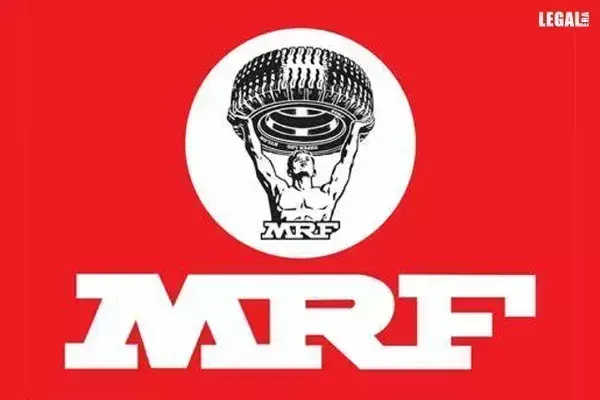 MRF