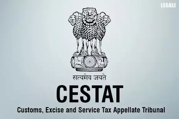 CESTAT