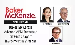 Baker-McKenzie Baker-McKenzie