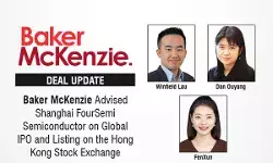 Baker-McKenzie Baker-McKenzie