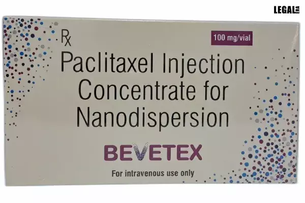 Bevetex