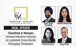 chandhiok-mahajan-advised-indorama-ventures-packaging-merger