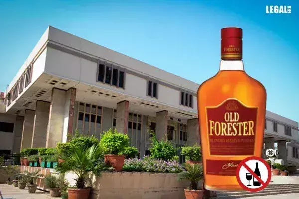 Old-Forester