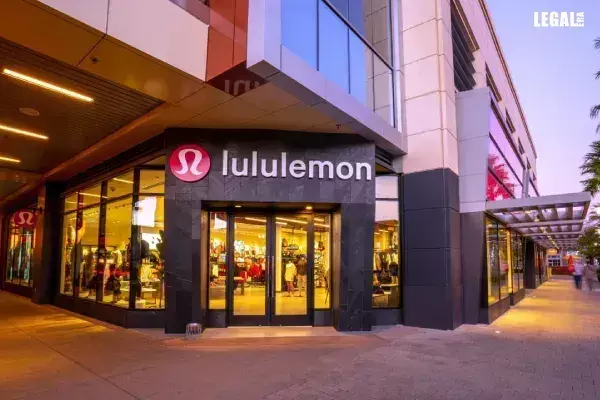 Lululemon Lululemon