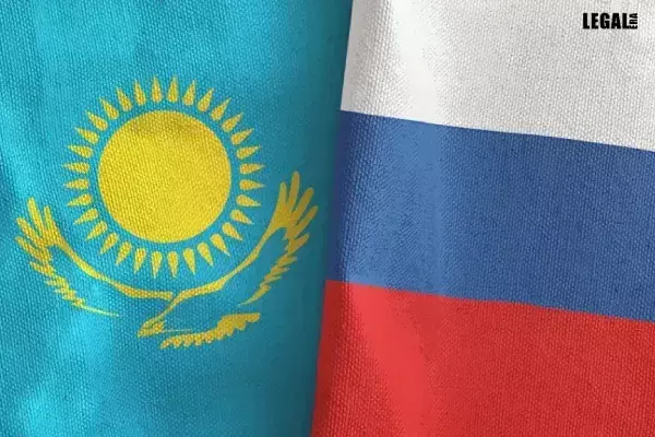Kazakhstan-&-Russia