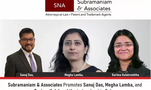 subramaniam-associates-promotes-sanuj-das-megha-lamba-garima-kulshreshtha