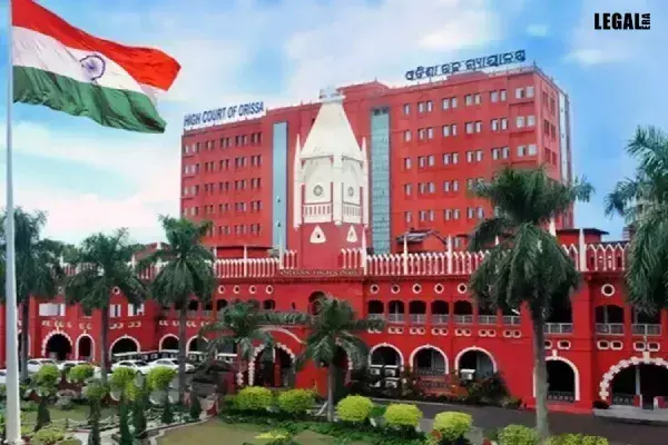 Orissa-High-Court