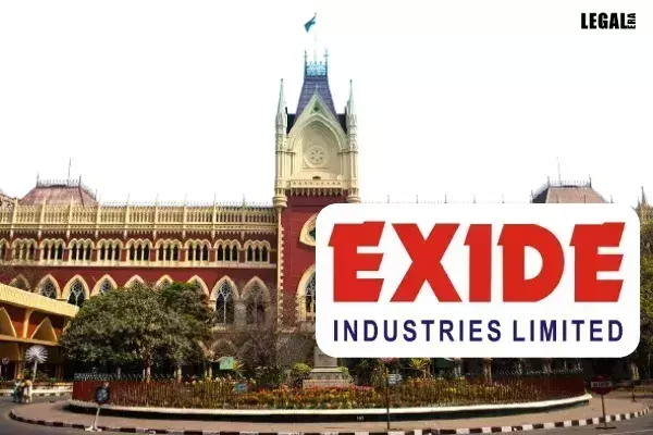 Calcutta-High-Court-&-Exide