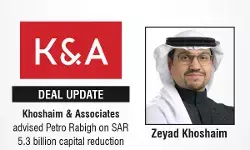 khoshaim-associates-advised-petro-rabigh-capital-reduction khoshaim-associates-advised-petro-rabigh-capital-reduction