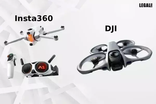 Insta360-&-DJI