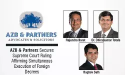 azb-partners-supreme-court-foreign-decrees-execution azb-partners-supreme-court-foreign-decrees-execution