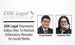 dsk-legal-aditya-dhar-bombay-hc-defamation-relief dsk-legal-aditya-dhar-bombay-hc-defamation-relief