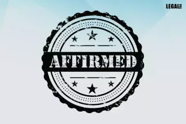Affirmed