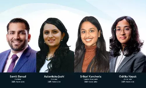 Indian Budget 2026-27: Tax Incentives for Data Centres Indian Budget 2026-27: Tax Incentives for Data Centres